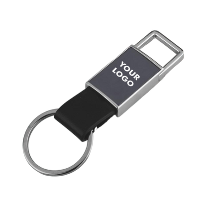 Customized Metal Keychain