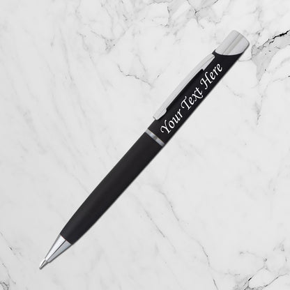 Personalized metal Pen (Pack of 10/20)