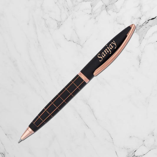 Personalized Pen