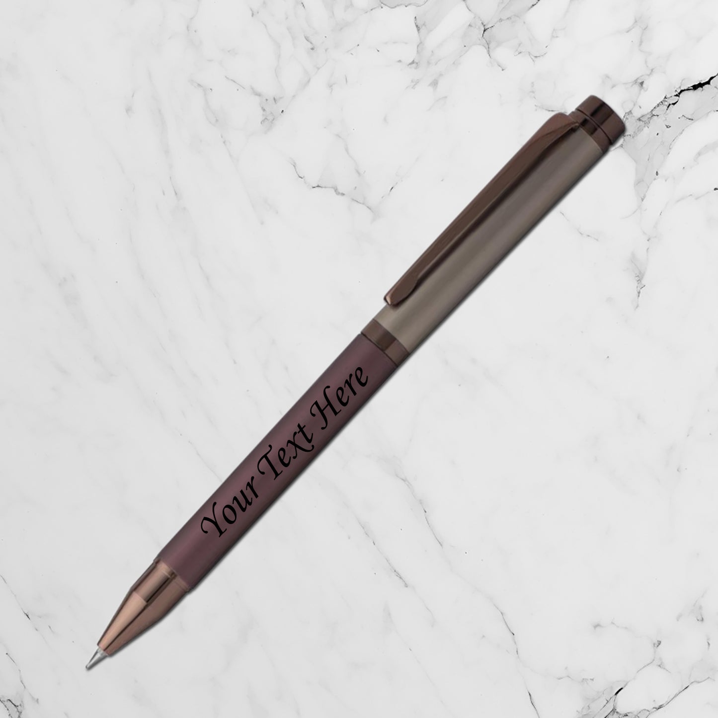 Personalized Pen