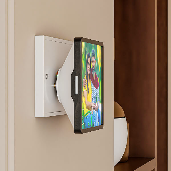 Personalized LED Night Lamp