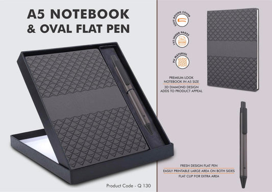 Notebook Gift Set