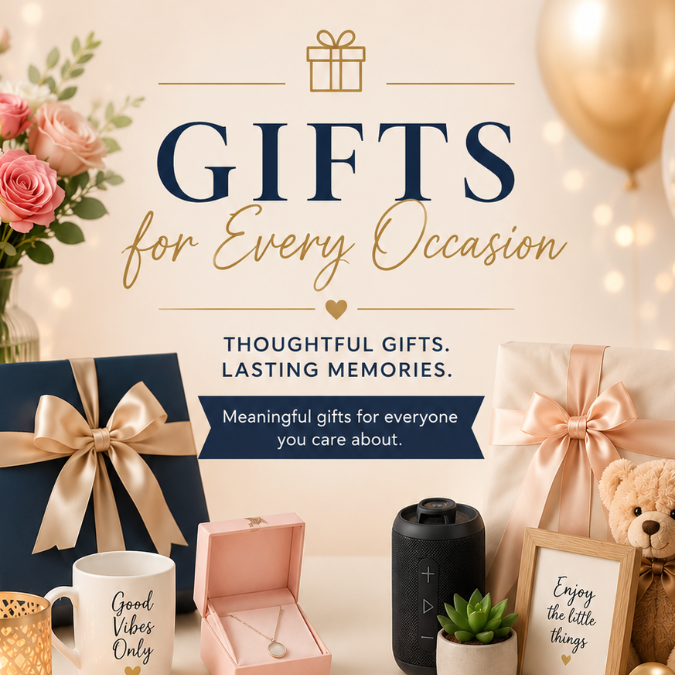 personalized gifts