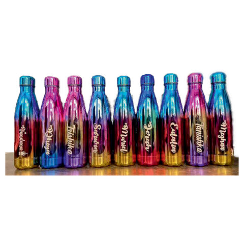 Rainbow Bottle (Pack of 1)
