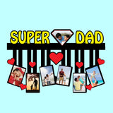 Super DAD wall frame | WL01