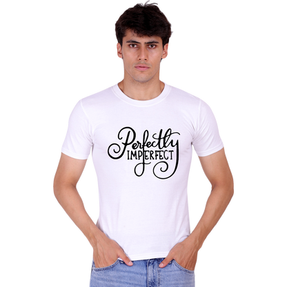 Perfectly Cotton T-shirt | T142