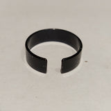 Personalized Ring | BLACK