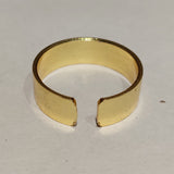 Personalized Ring | GOLDEN