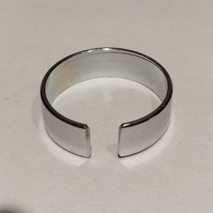 Personalized Ring | SILVER