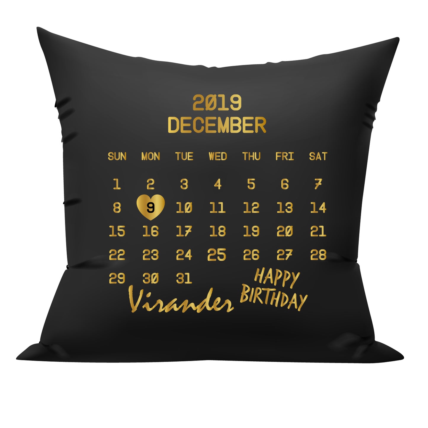 customized cushions online