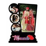 Moments wooden table Frame