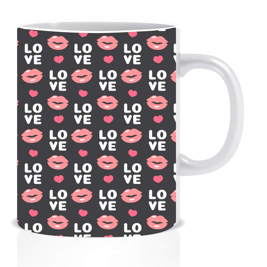 Love Coffee Mug | ED1418