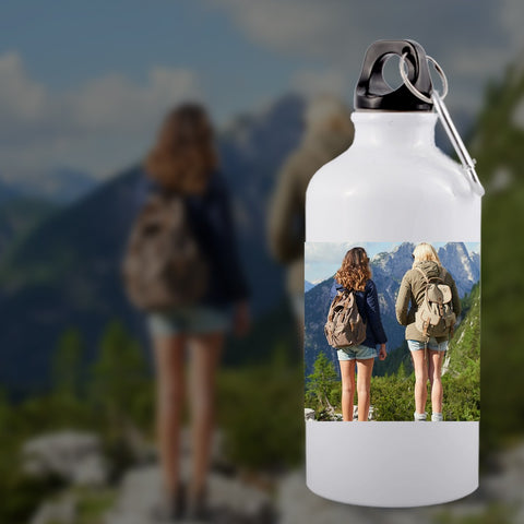 customized bottle for gym/travel