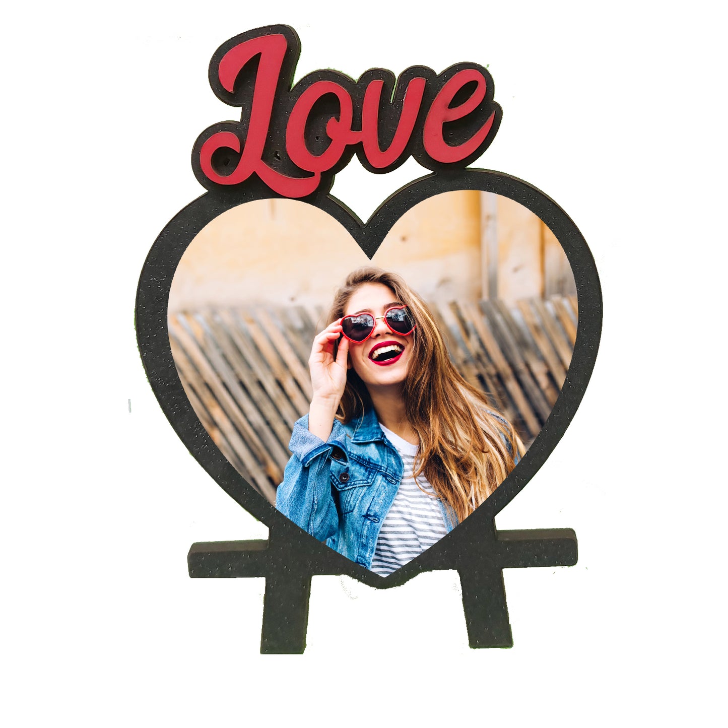 Love Table Frame 5x7 inches | Love