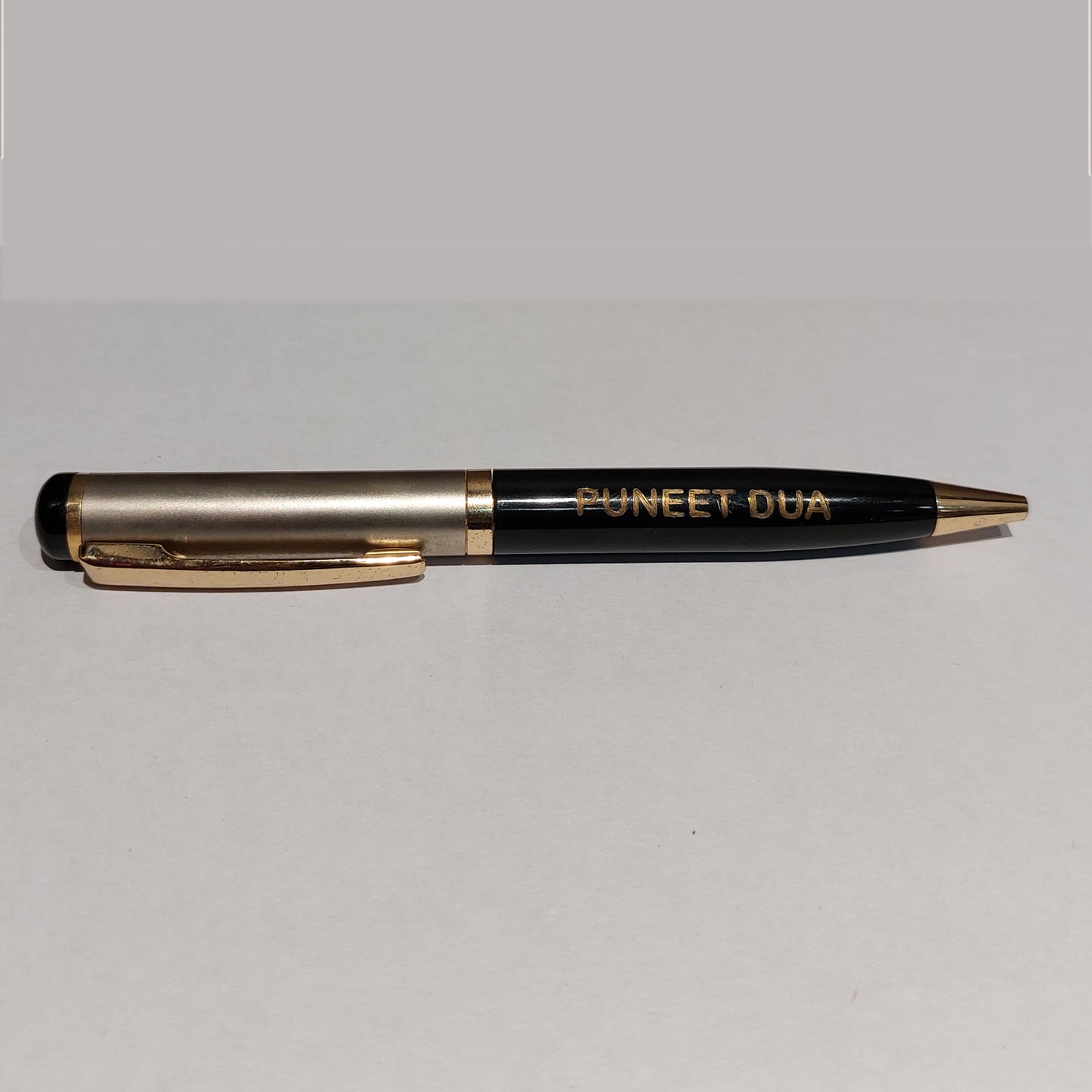 Personalized Pen | Code10