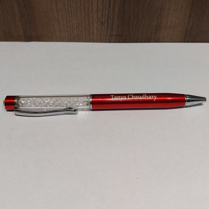 Personalized Pen | Code02