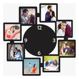 Personalized Wall Clock | 16x16 inches