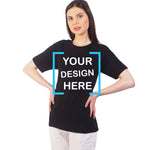 Personalized any design on T-shirt | T120