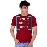 Personalized any design on T-shirt | T120