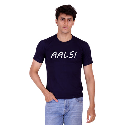 Aalsi cotton T-shirt | T129