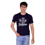 Make the best of what you have cotton T-shirt | T004