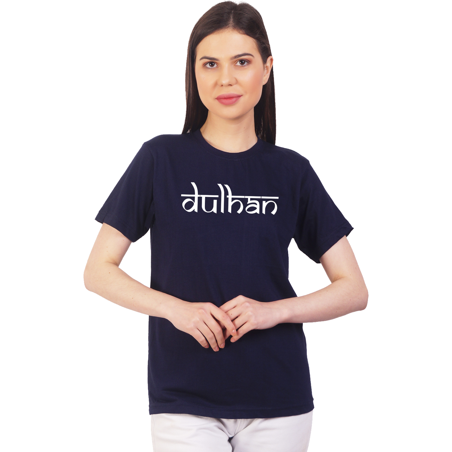 Dulhan Cotton T-shirt | T066