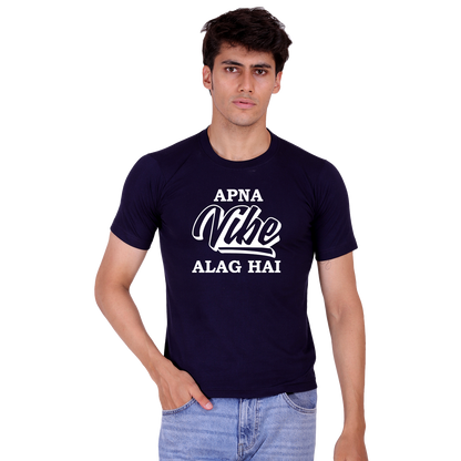 Vibe cotton T-shirt | T093