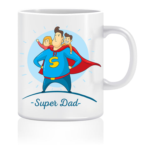 super dad mugs online