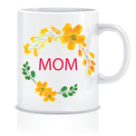 Mom Coffee Mug | ED636