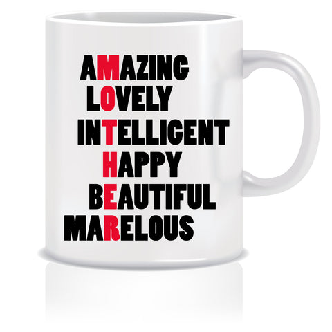 gifts for mother mugs