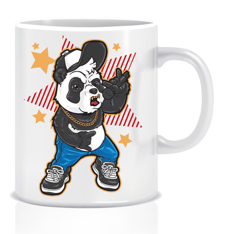 Bear Ceramic Coffee Mug | ED1432