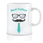 best father mug