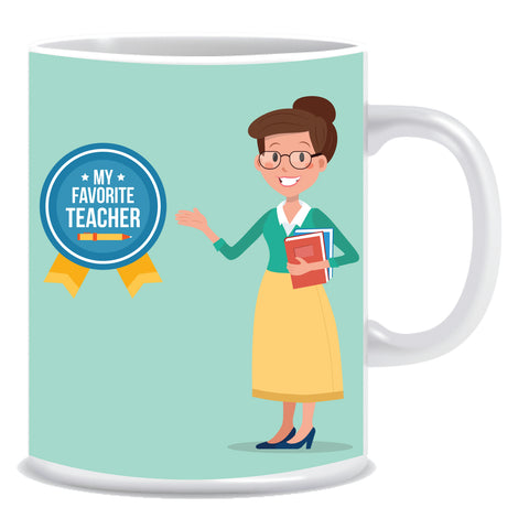 best teachers day coffee mugs online