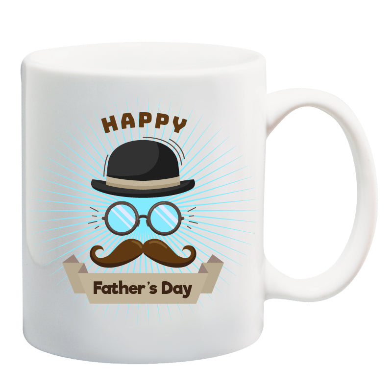 Happy Father's Day Coffee Mug