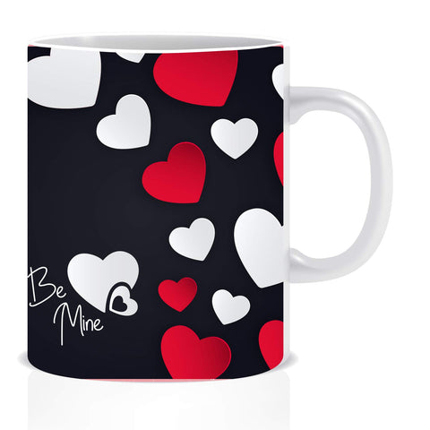 Be Mine Coffee Mug | ED1415