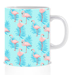 Bird Ceramic Coffee Mug -ED1386