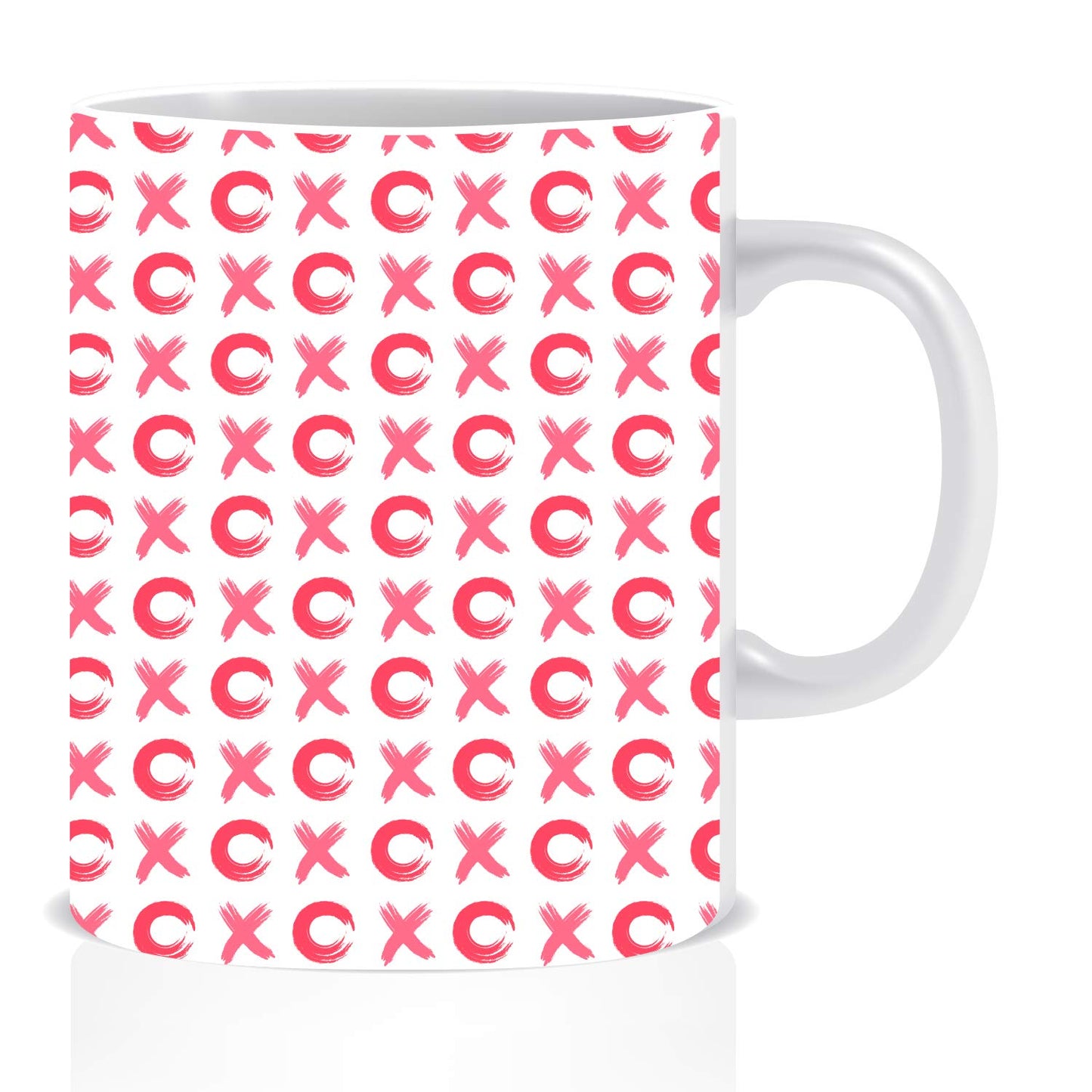 XOXO Coffee Mug | ED1416