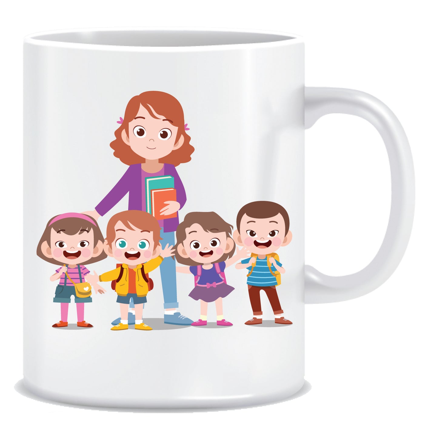 Teachers day gifts online coffee mugs
