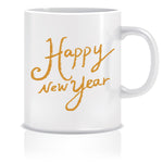new year coffee mugs