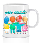 Yaar Anmulle Ceramic Coffee Mug | ED1443