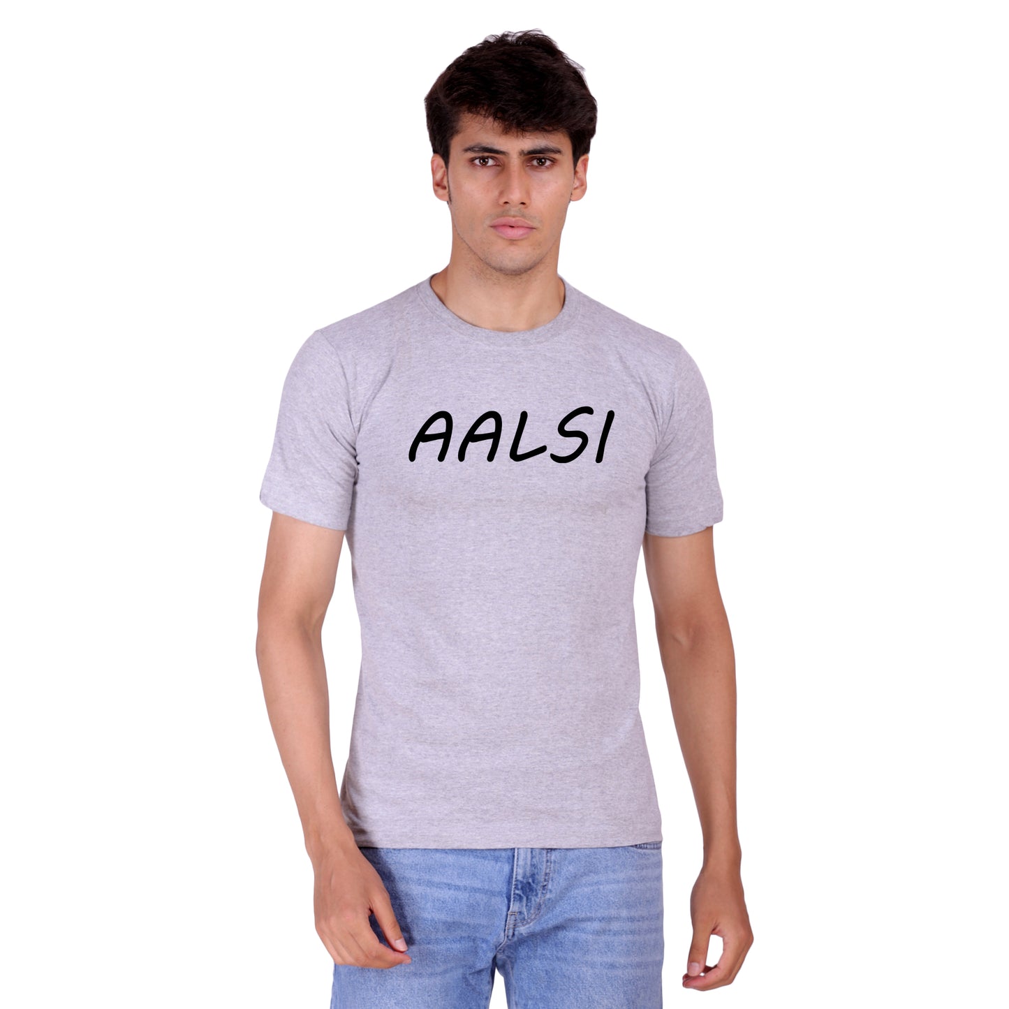 Aalsi cotton T-shirt | T129