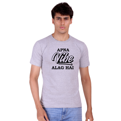 Vibe cotton T-shirt | T093