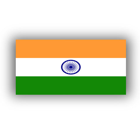 Fridge Magnet | National Flag of Country