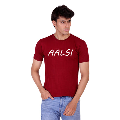 Aalsi cotton T-shirt | T129