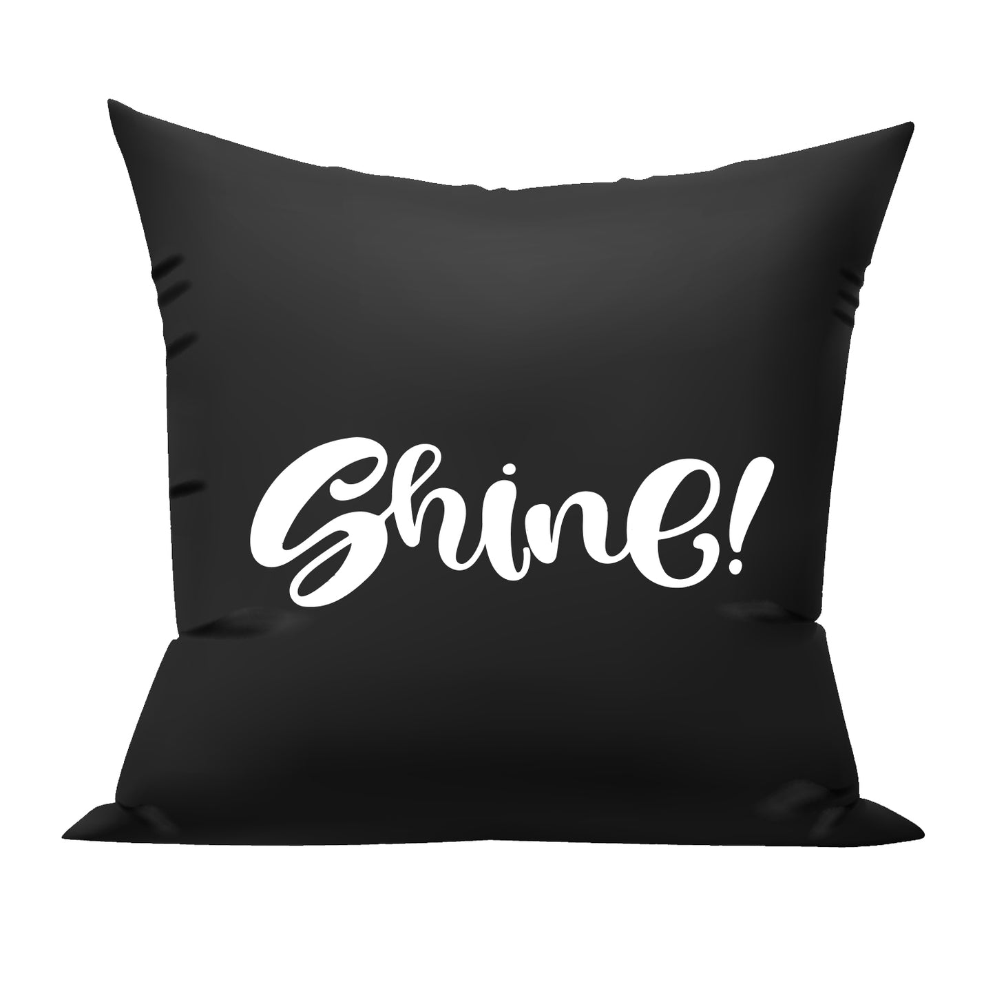 shine cushion
