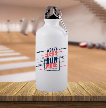 gym bottle