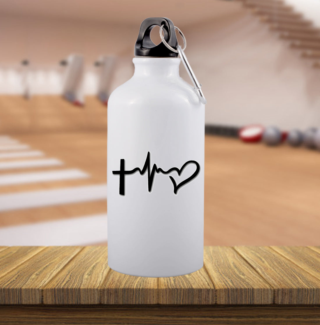 gym bottle